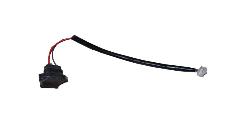 ŞARJ SOKETİ (ECOBIKE) - ELEKTRİK VE ELEKTRONİK